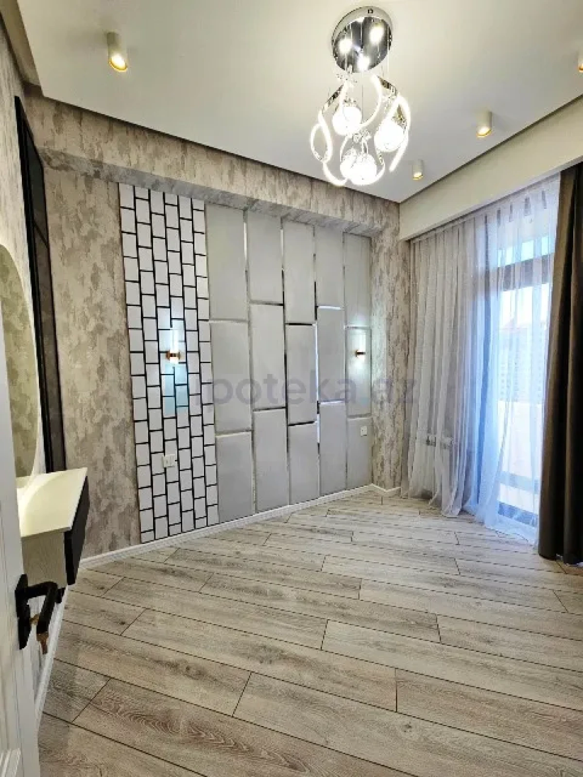 Satılır 2 otaqlı yeni tikili 40 m²