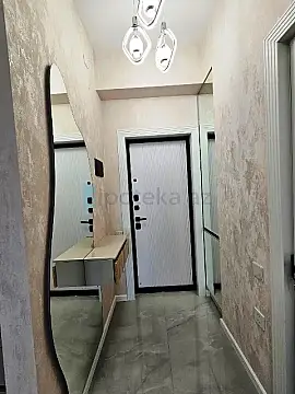 Satılır 2 otaqlı yeni tikili 40 m²