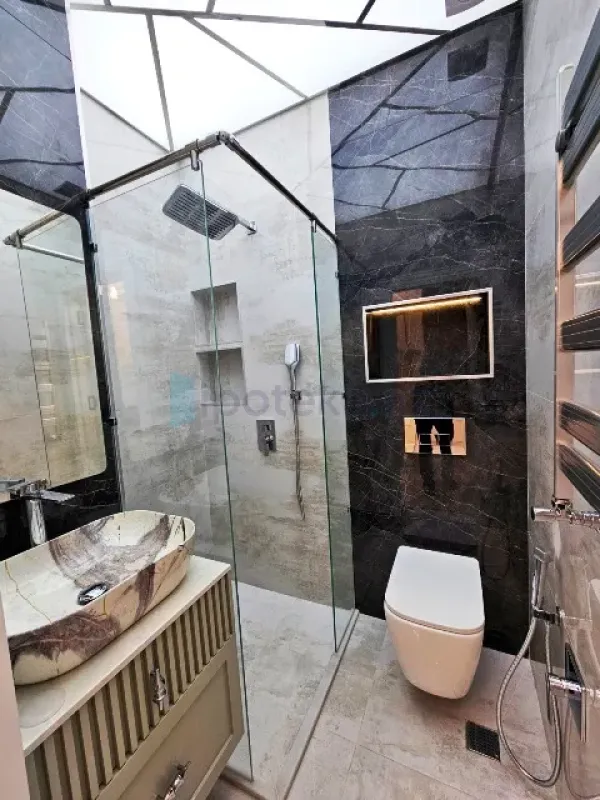 Satılır 2 otaqlı yeni tikili 40 m²