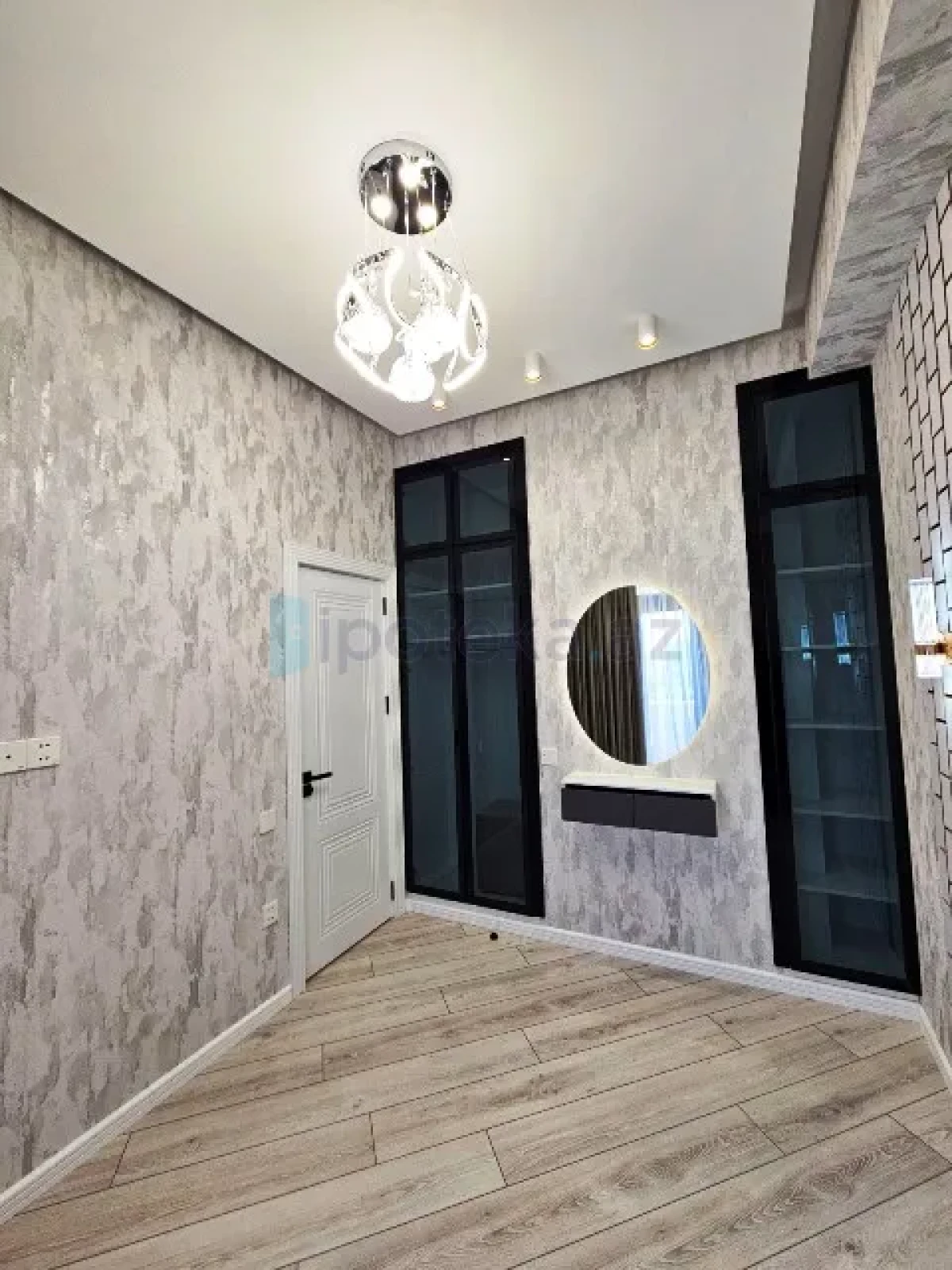 Satılır 2 otaqlı yeni tikili 40 m²