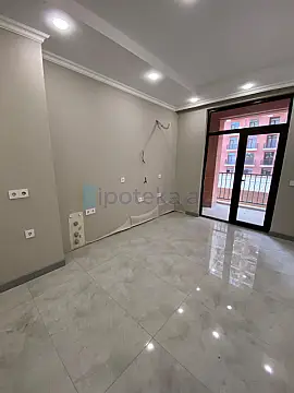 Satılır 3 otaqlı yeni tikili 112 m²