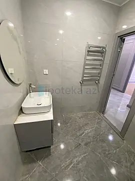Satılır 3 otaqlı yeni tikili 112 m²