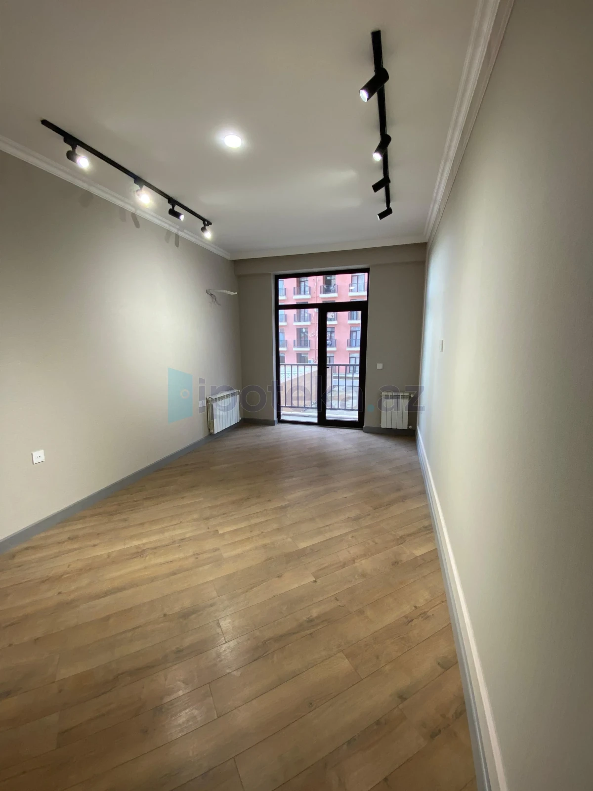 Satılır 3 otaqlı yeni tikili 112 m²