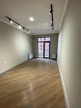 Satılır 3 otaqlı yeni tikili 112 m² — Bakı, Səbail 3 otaq 112.00 m²