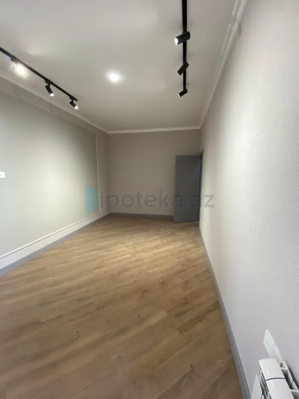 Satılır 3 otaqlı yeni tikili 112 m²