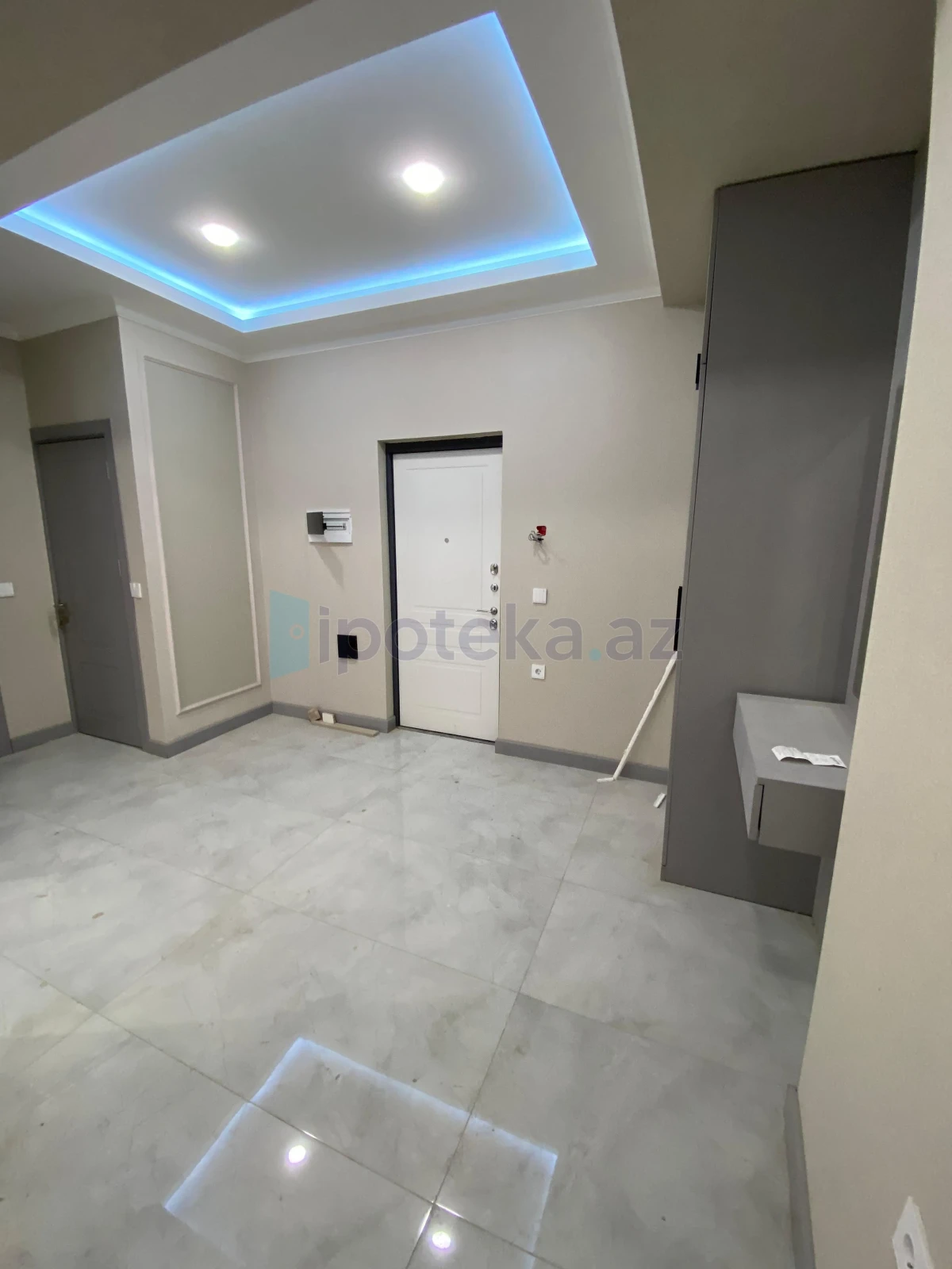 Satılır 3 otaqlı yeni tikili 112 m²