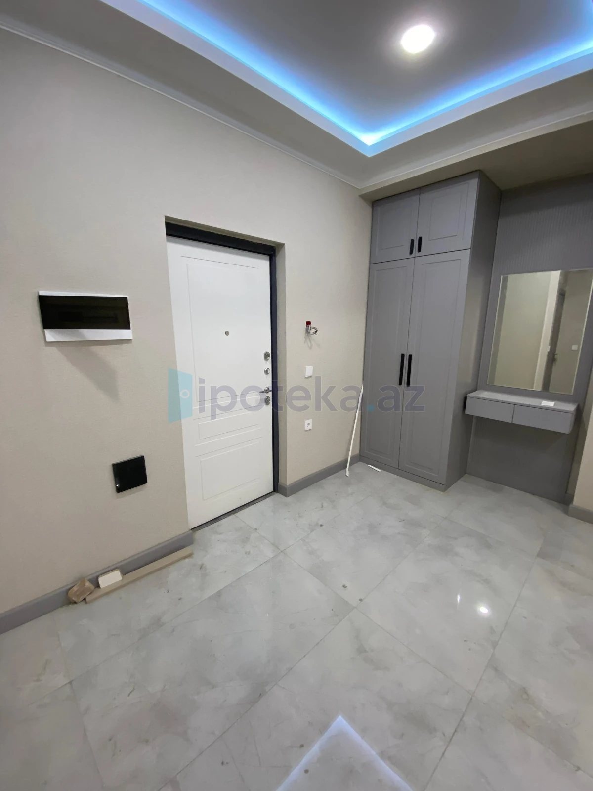 Satılır 3 otaqlı yeni tikili 112 m²