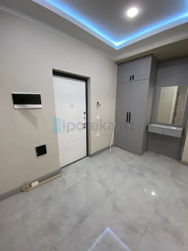 Satılır 3 otaqlı yeni tikili 112 m²