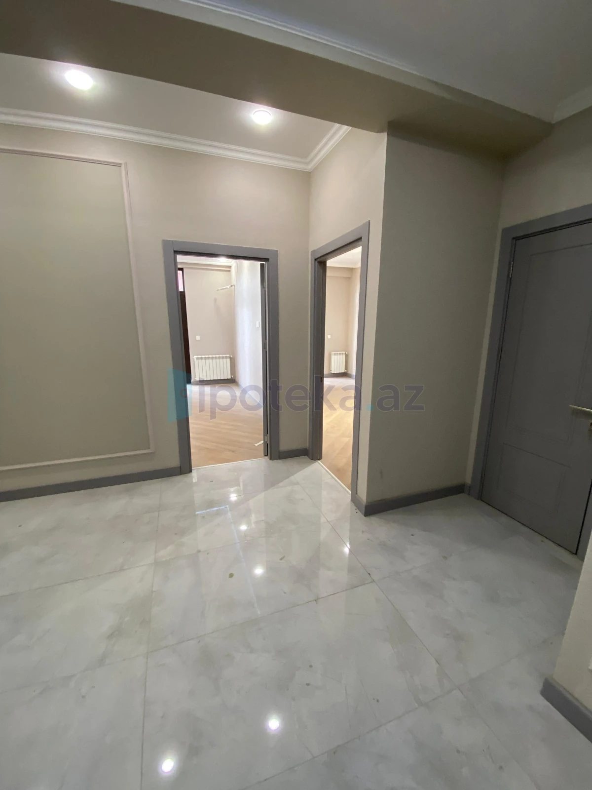 Satılır 3 otaqlı yeni tikili 112 m²