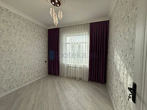 Satılır 3 otaqlı həyət evi 75 m²