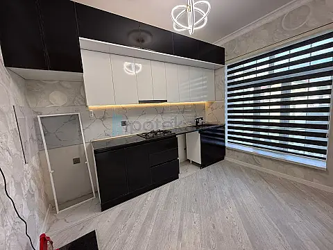 Satılır 3 otaqlı həyət evi 75 m²