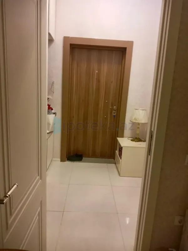 Satılır 2 otaqlı yeni tikili 45 m²
