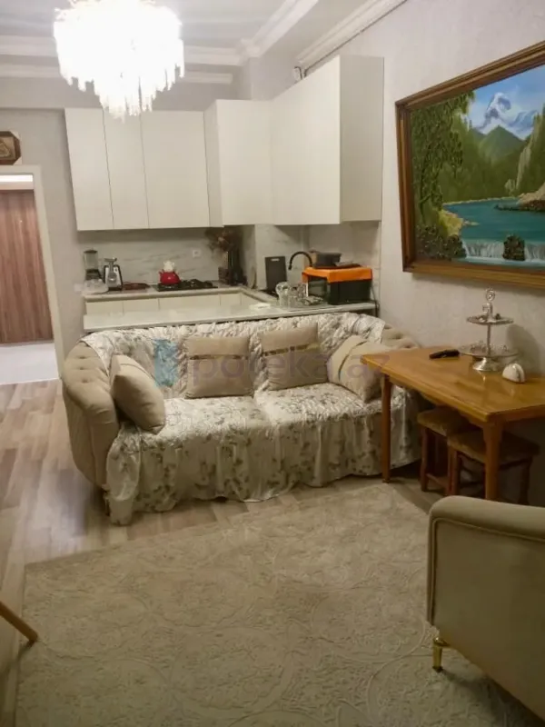Satılır 2 otaqlı yeni tikili 45 m²