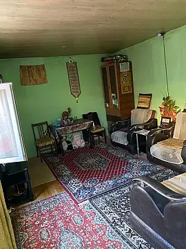 Satılır 2 otaqlı həyət evi — Bakı, Sabunçu 2 otaq