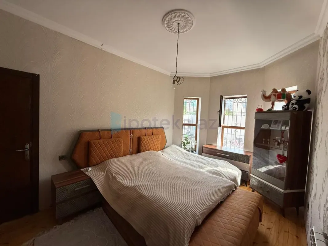 Satılır 3 otaqlı həyət evi 105 m²