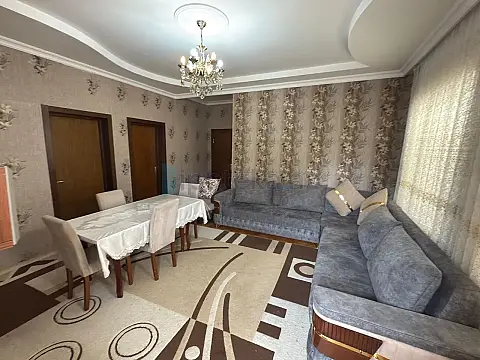 Satılır 3 otaqlı həyət evi 105 m² — Bakı, Masazır 3 otaq 105.00 m²
