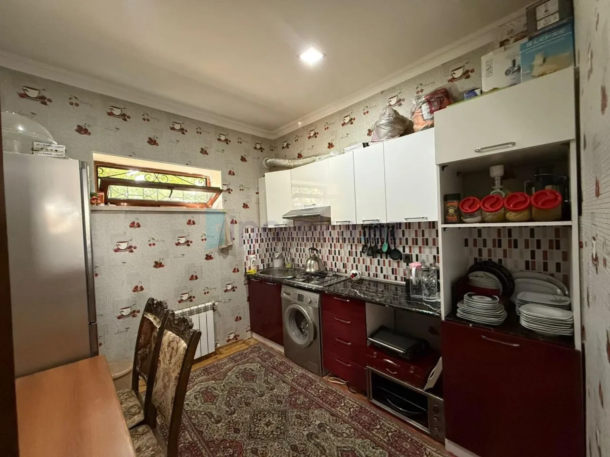 Satılır 3 otaqlı həyət evi 105 m²