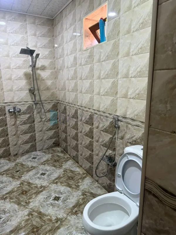 Satılır 3 otaqlı həyət evi 105 m²