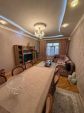 Satılır 6 otaqlı həyət evi 202 m² — Bakı, Masazır 6 otaq 202.00 m²