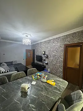 Satılır 3 otaqlı köhnə tikili 65 m² — Bakı, Xətai 3 otaq 65.00 m²