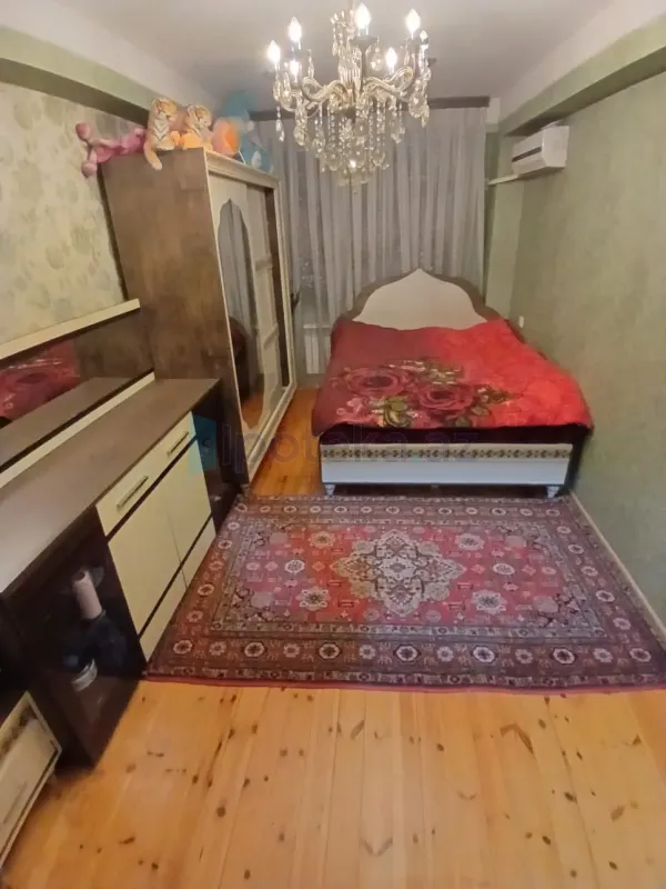 Satılır 2 otaqlı yeni tikili 47 m²