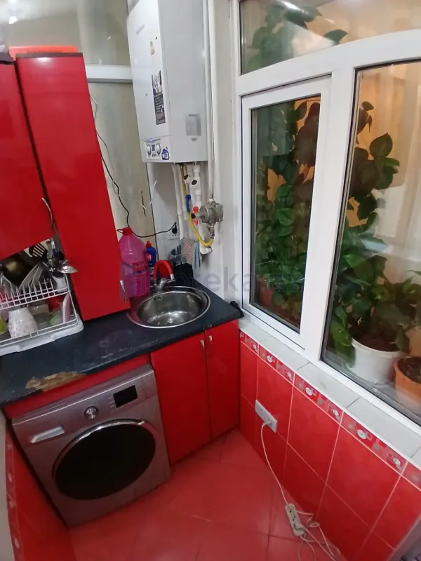 Satılır 2 otaqlı yeni tikili 47 m²