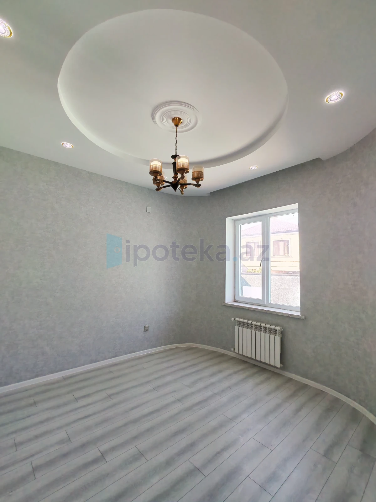 Satılır 3 otaqlı həyət evi 110 m²