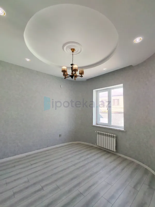 Satılır 3 otaqlı həyət evi 110 m²