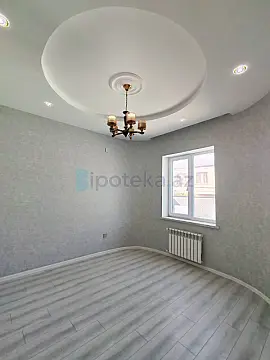Satılır 3 otaqlı həyət evi 110 m²