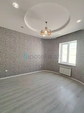 Satılır 3 otaqlı həyət evi 110 m²