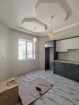 Satılır 3 otaqlı həyət evi 110 m²