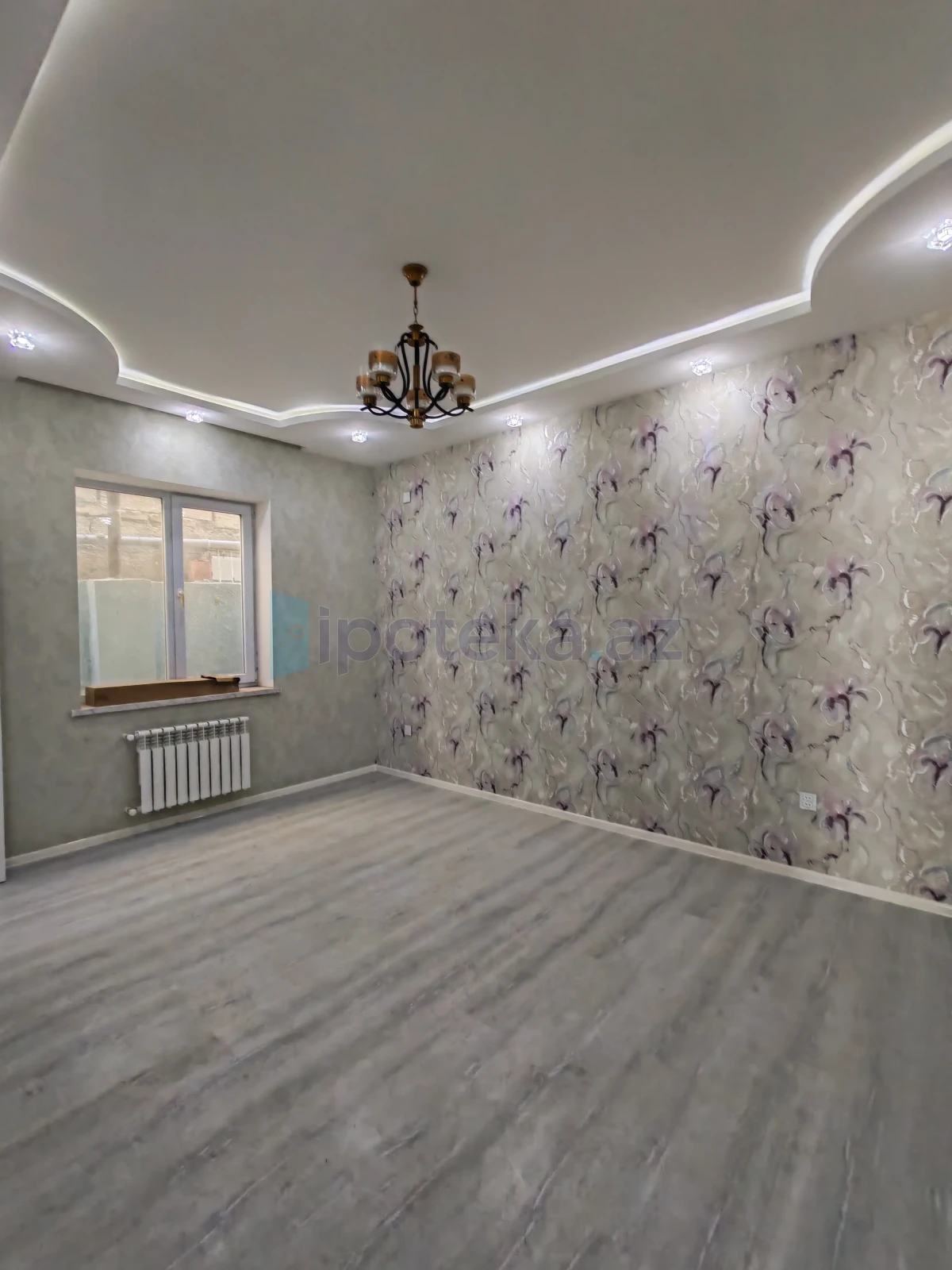Satılır 3 otaqlı həyət evi 110 m²