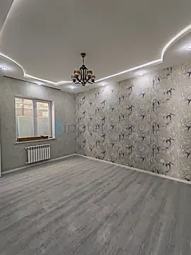 Satılır 3 otaqlı həyət evi 110 m² — Bakı, Abşeron 3 otaq 110.00 m²