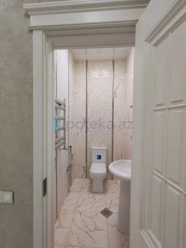 Satılır 3 otaqlı həyət evi 110 m²