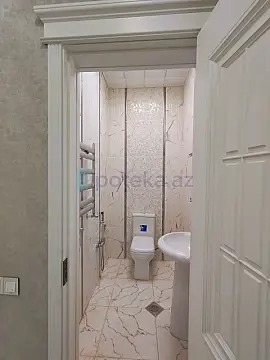 Satılır 3 otaqlı həyət evi 110 m²