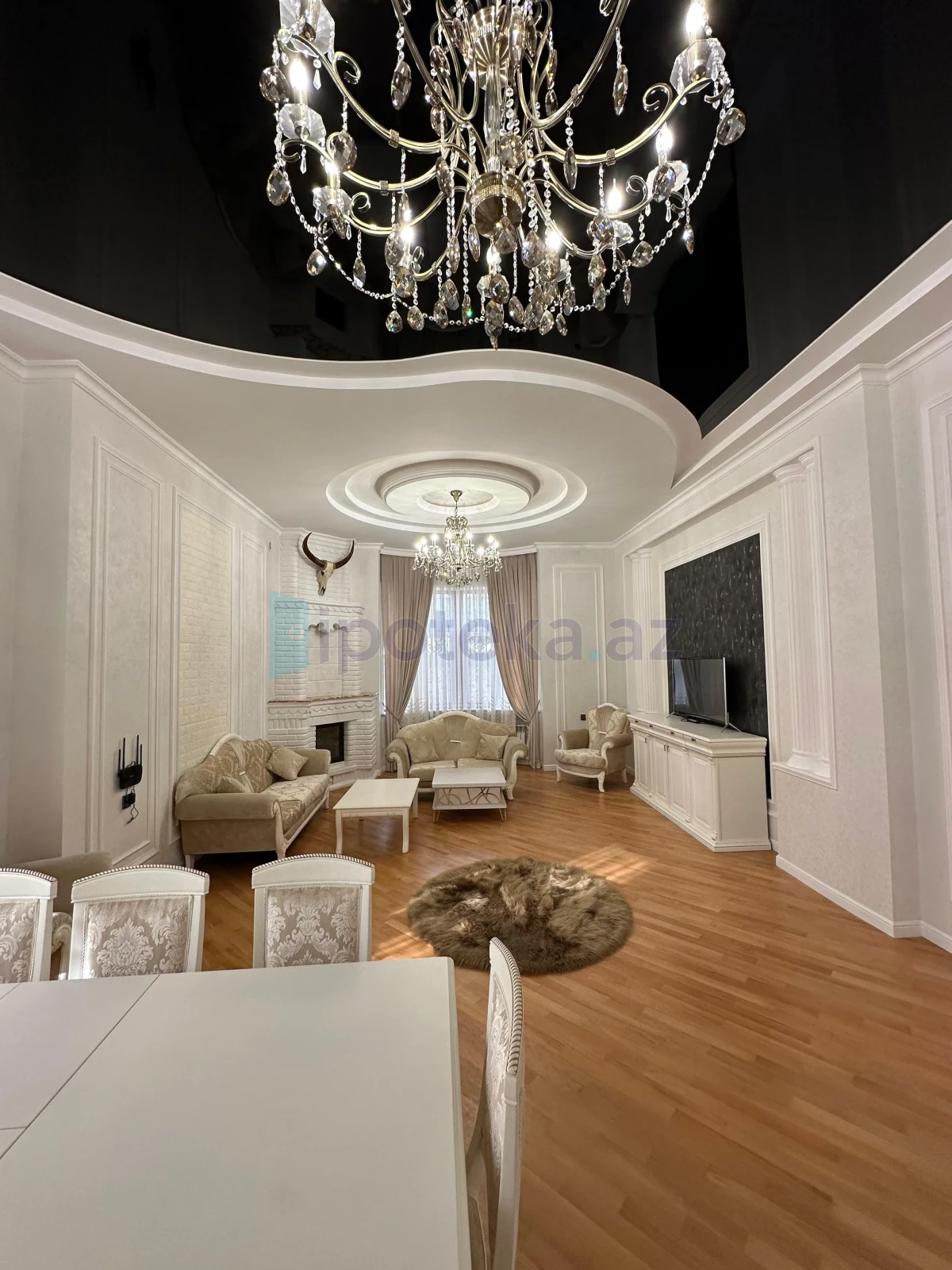 Satılır 12 otaqlı həyət evi 420 m²