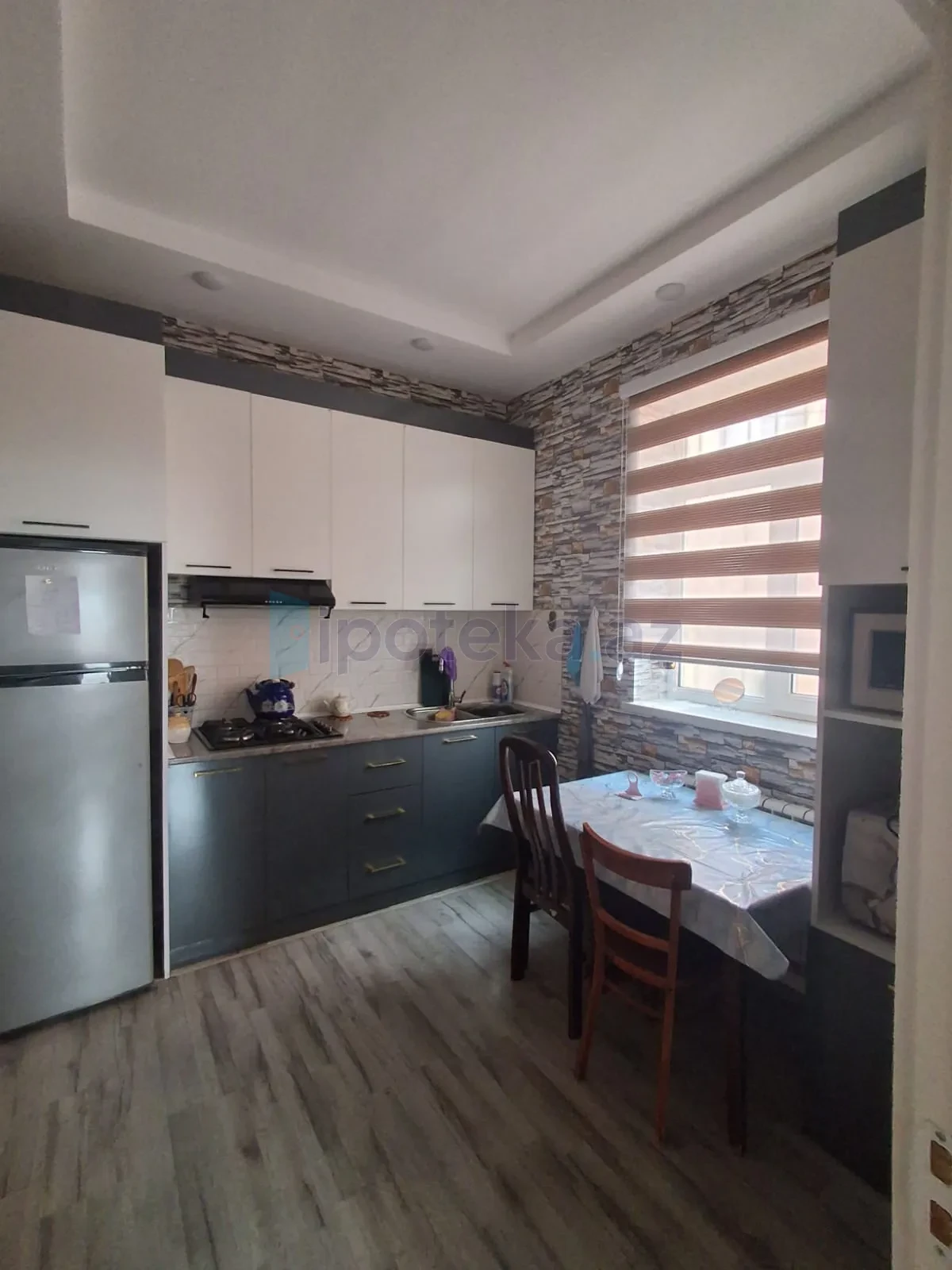 Satılır 4 otaqlı həyət evi 84 m²