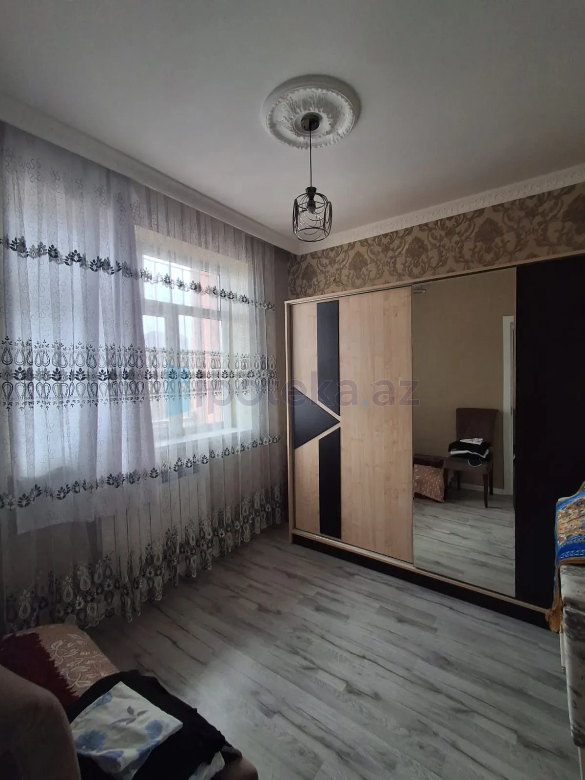 Satılır 4 otaqlı həyət evi 84 m²
