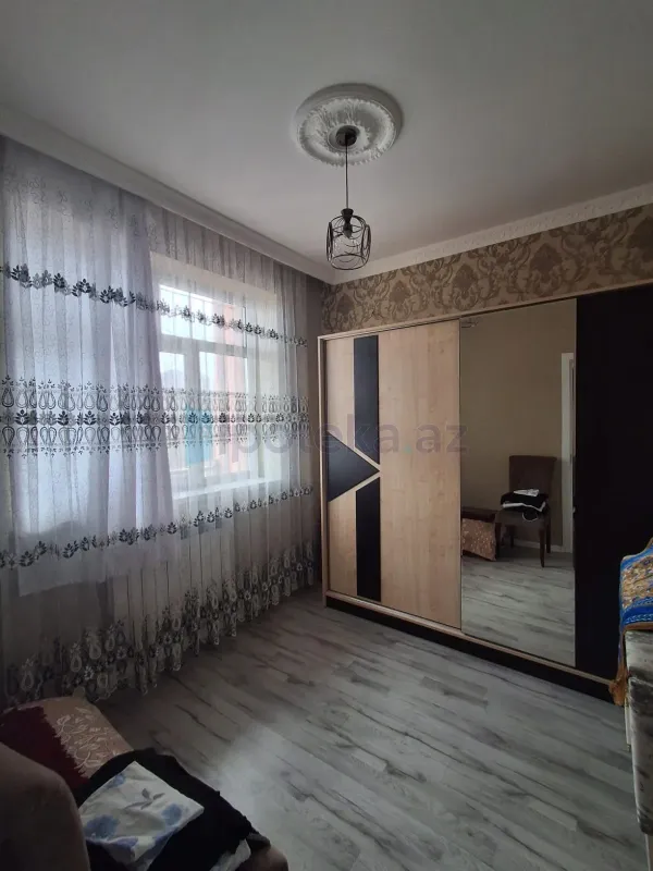 Satılır 4 otaqlı həyət evi 84 m²