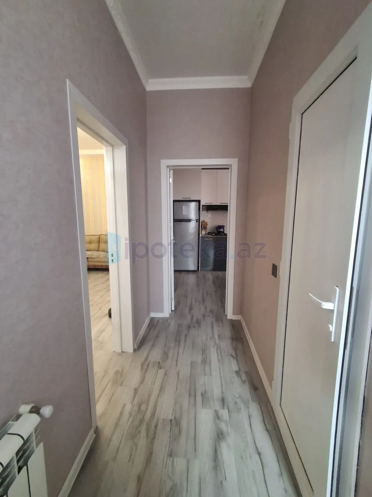 Satılır 4 otaqlı həyət evi 84 m²
