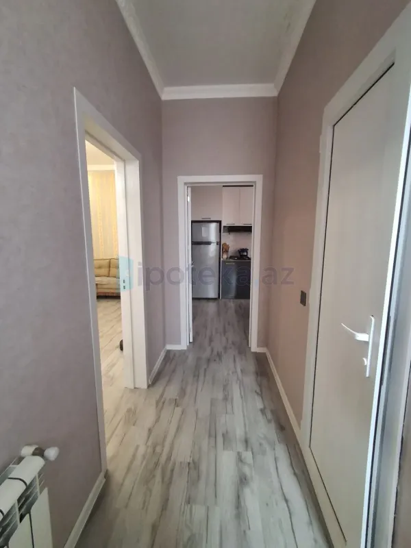 Satılır 4 otaqlı həyət evi 84 m²