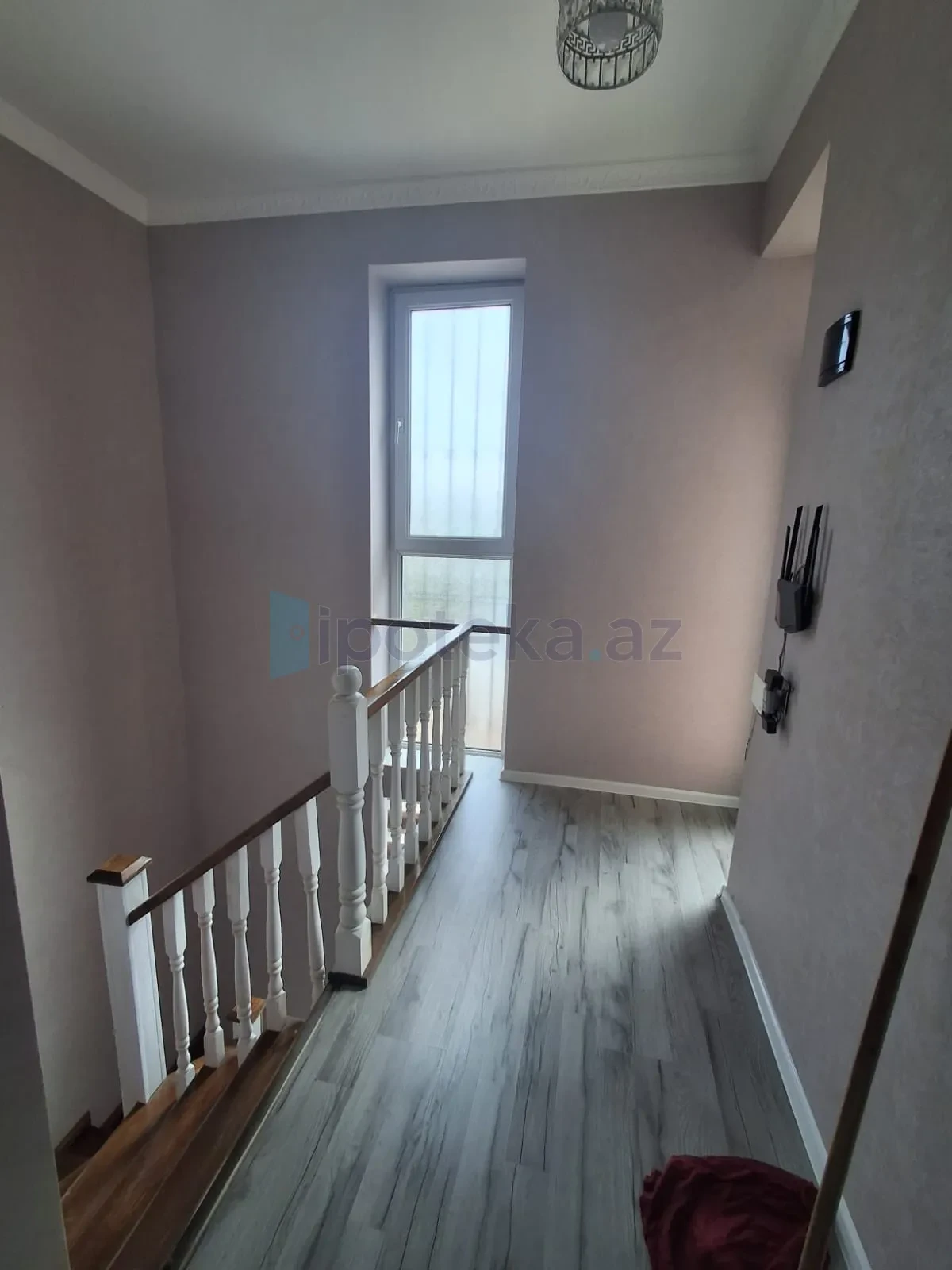 Satılır 4 otaqlı həyət evi 84 m²