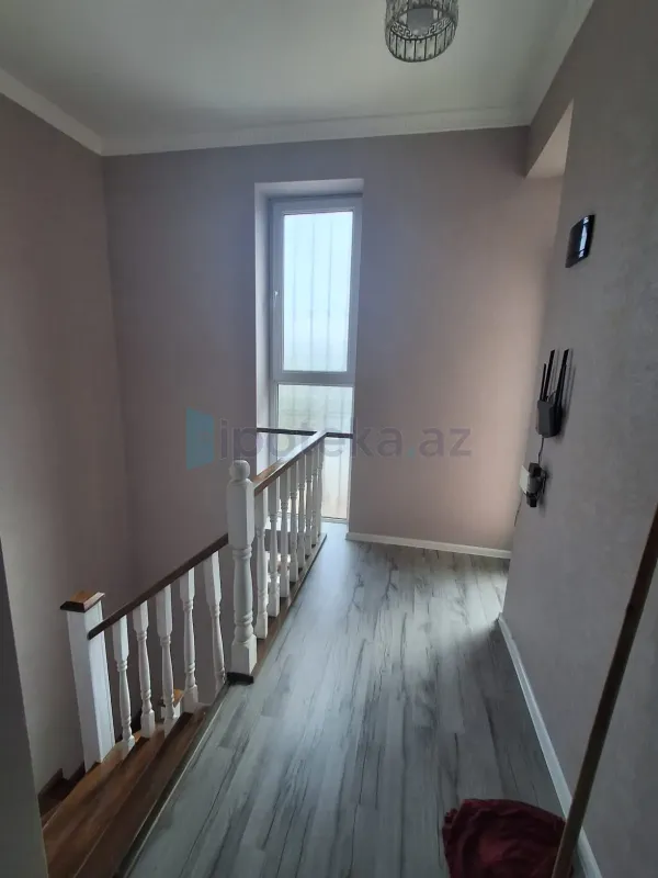 Satılır 4 otaqlı həyət evi 84 m²