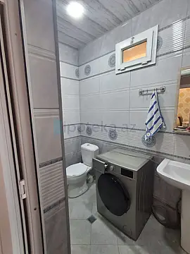 Satılır 4 otaqlı həyət evi 84 m²