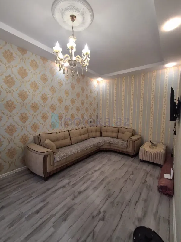 Satılır 4 otaqlı həyət evi 84 m²