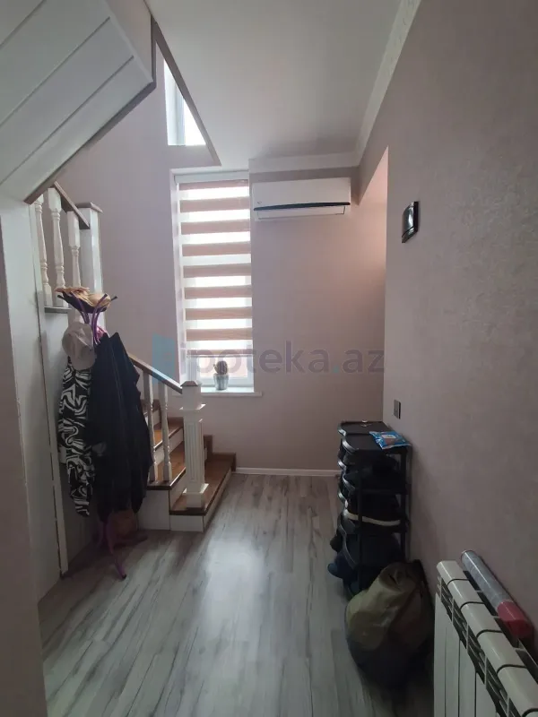 Satılır 4 otaqlı həyət evi 84 m²