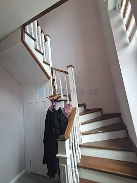 Satılır 4 otaqlı həyət evi 84 m²