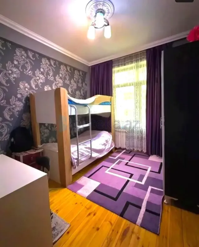 Satılır 2 otaqlı yeni tikili 56 m²