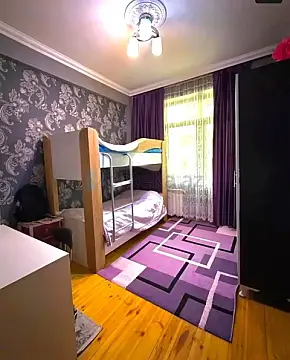 Satılır 2 otaqlı yeni tikili 56 m²