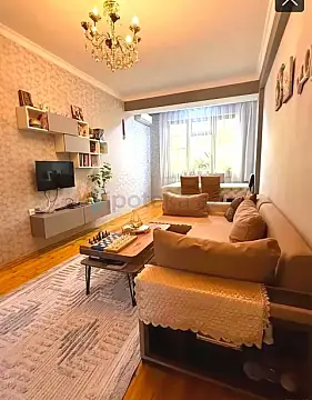 Satılır 2 otaqlı yeni tikili 56 m² — Bakı, Abşeron 2 otaq 56.00 m²